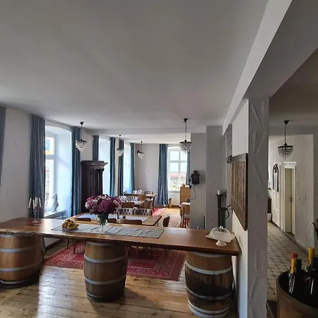 Osteria Del Vino Fogadó Cochem