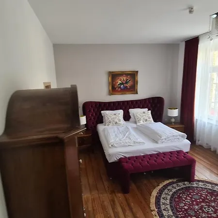 Osteria Del Vino 3*