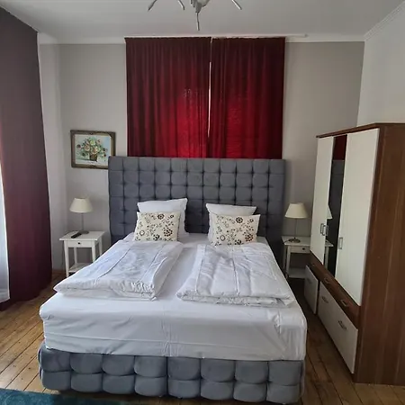 Osteria Del Vino Estalagem