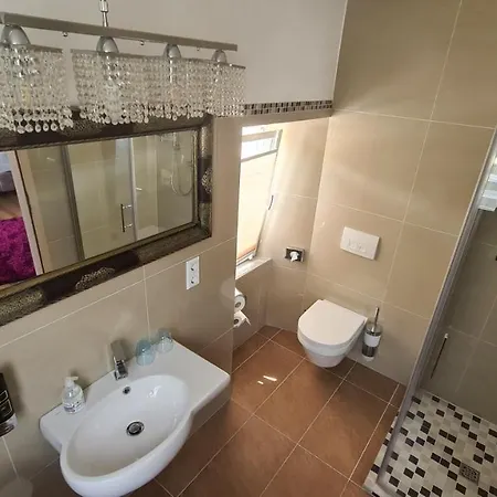 Osteria Del Vino Estalagem