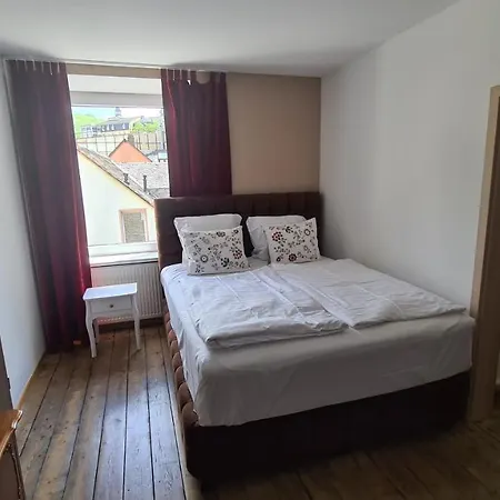 Osteria Del Vino Estalagem