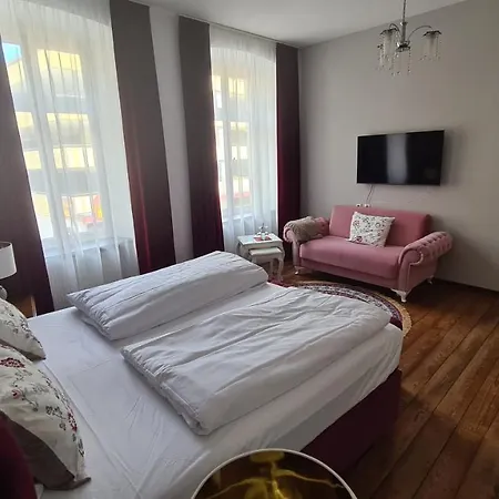 Osteria Del Vino 3* Cochem