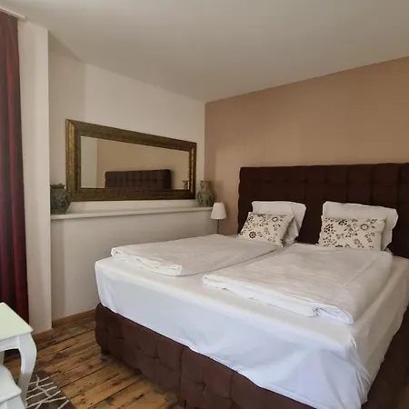 Osteria Del Vino Estalagem 3*