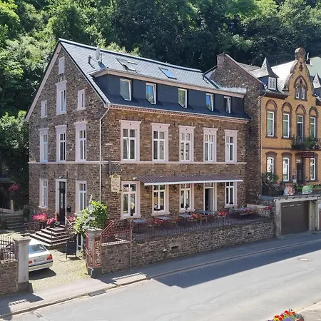 Osteria Del Vino Inn 3*