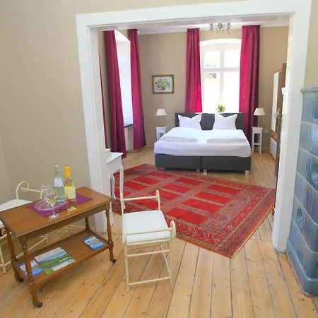 Osteria Del Vino Mini-hôtel 3*