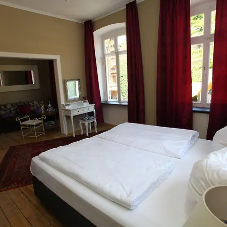 Osteria Del Vino Estalagem