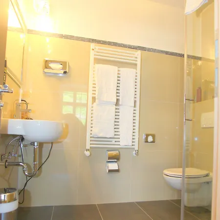 Estalagem Osteria Del Vino 3*