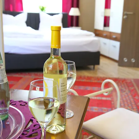 Osteria Del Vino 3* Cochem