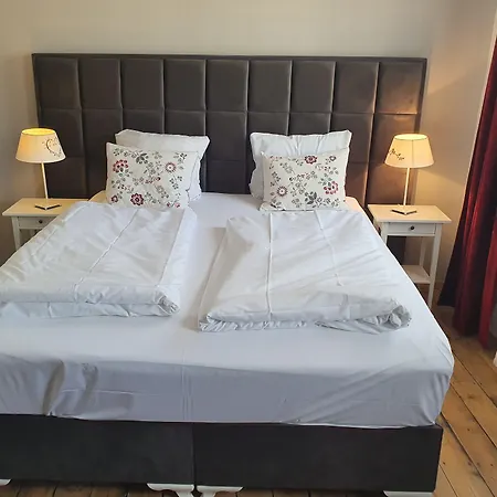 Osteria Del Vino Commune fusionnée de Cochem-Land