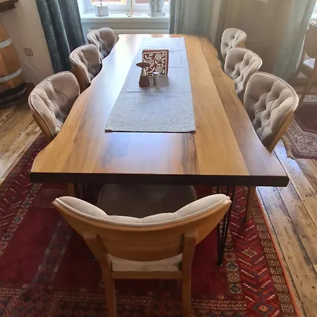 Osteria Del Vino Mini-hôtel 3*