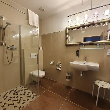 Osteria Del Vino Mini-hôtel