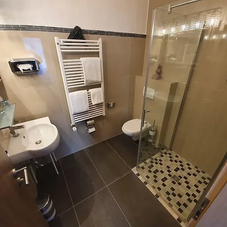 Osteria Del Vino 3* Commune fusionnée de Cochem-Land