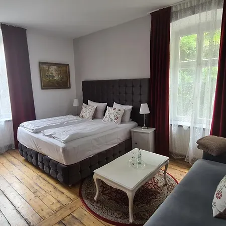 Osteria Del Vino Estalagem