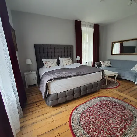 Osteria Del Vino Estalagem Cochem