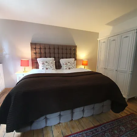 Osteria Del Vino Mini-hôtel