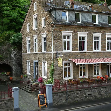 Inn Osteria Del Vino