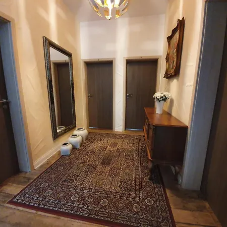 Osteria Del Vino Fogadó 3*