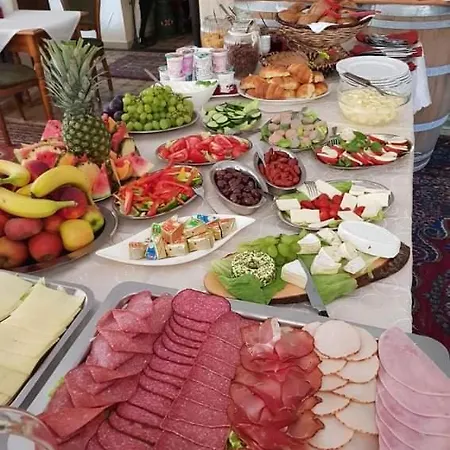 Osteria Del Vino