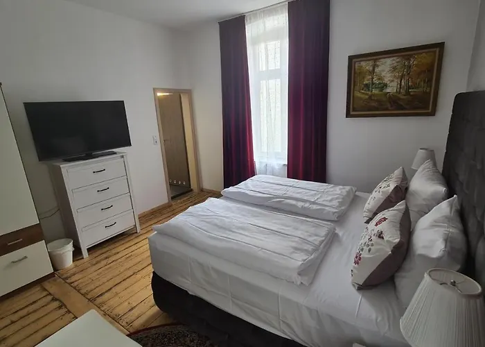 Osteria Del Vino 3* Cochem