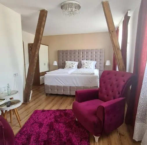 بيت ريفي Osteria Del Vino 3*