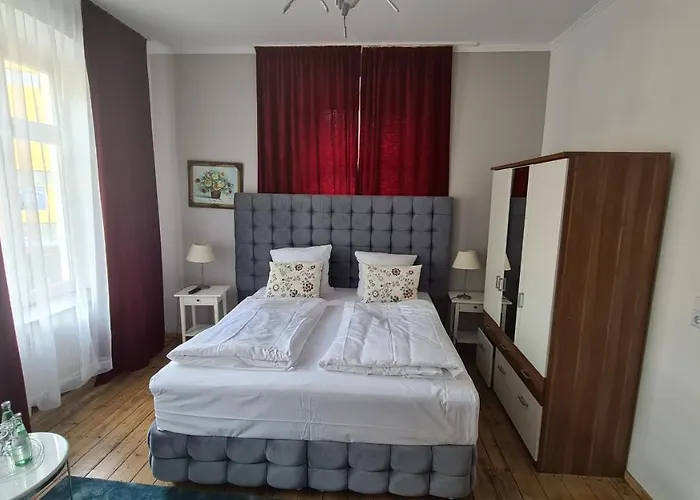 Osteria Del Vino イン