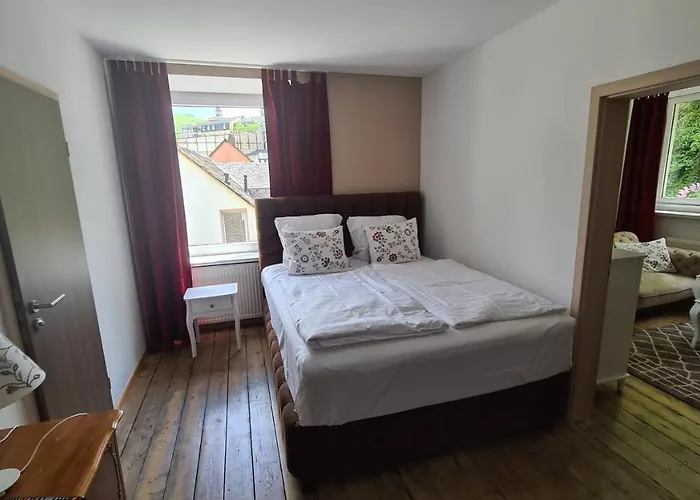 Osteria Del Vino Estalagem