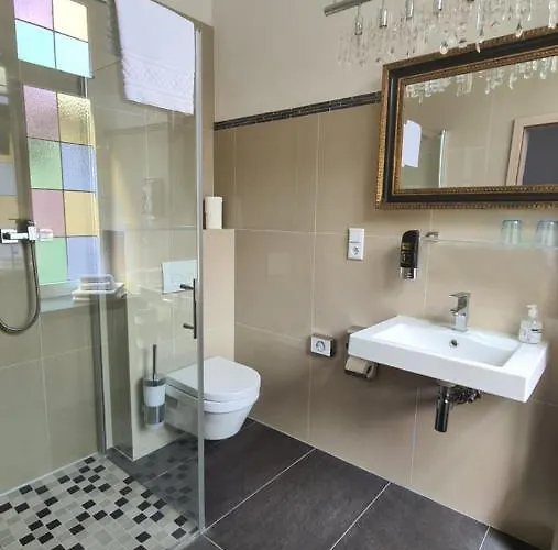 イン Osteria Del Vino コッヘム