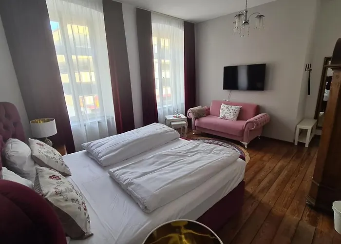 Osteria Del Vino 3* كوتشيم