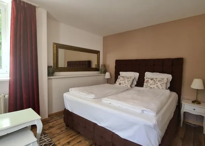 Osteria Del Vino イン 3*