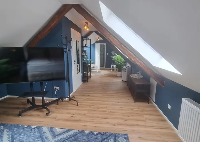 Osteria Del Vino イン 3*