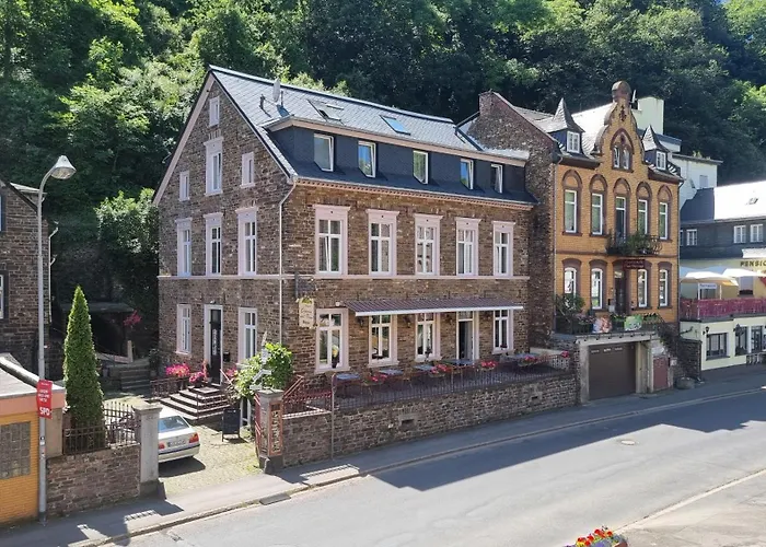 Osteria Del Vino Estalagem 3*