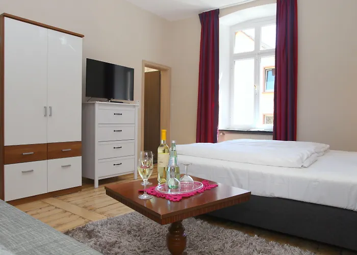 بيت ريفي Osteria Del Vino كوتشيم