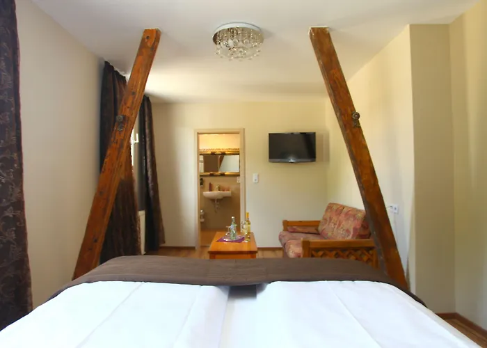 Osteria Del Vino イン コッヘム