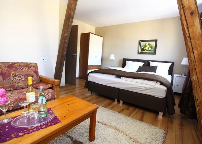 Osteria Del Vino بيت ريفي 3*