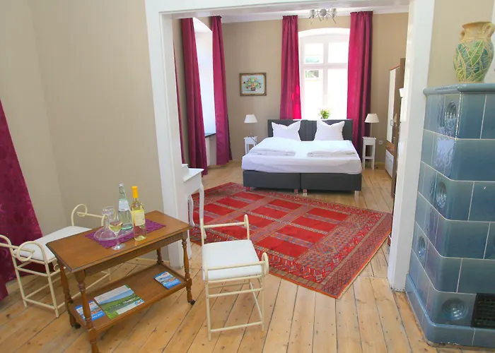 Osteria Del Vino イン 3*