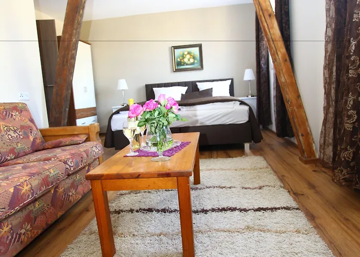 Osteria Del Vino イン コッヘム