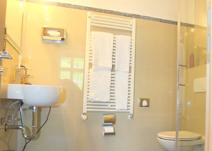 بيت ريفي Osteria Del Vino 3*