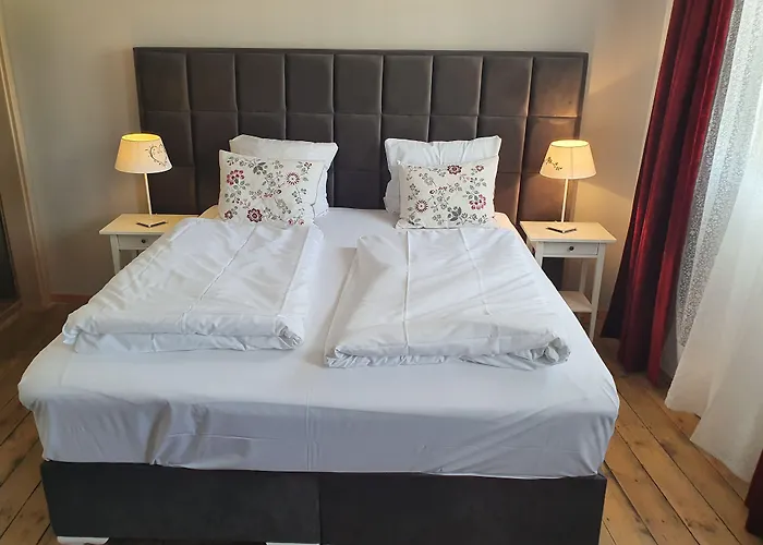 Osteria Del Vino コッヘム