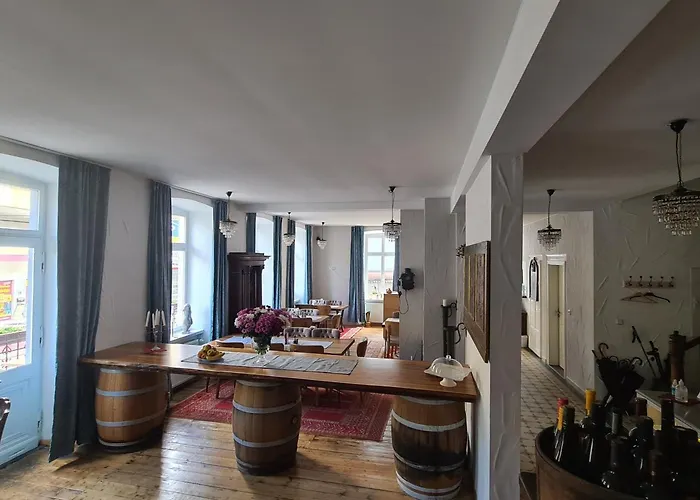 イン Osteria Del Vino 3*