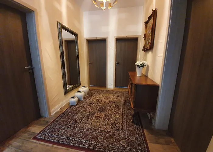 Osteria Del Vino 3* كوتشيم