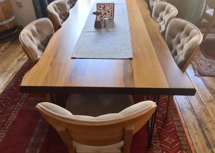 Osteria Del Vino بيت ريفي 3*