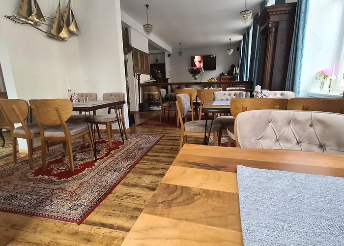 Osteria Del Vino بيت ريفي 3*