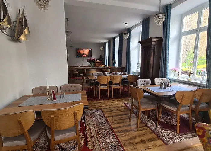 بيت ريفي Osteria Del Vino كوتشيم