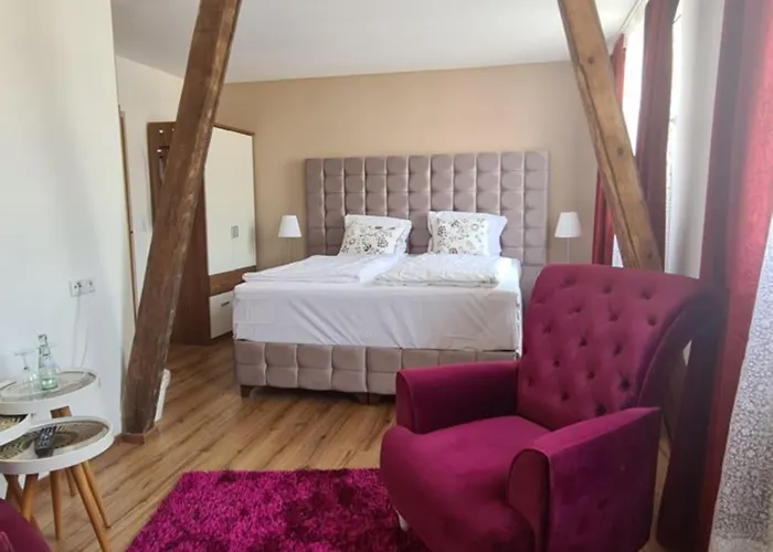 Osteria Del Vino بيت ريفي 3*