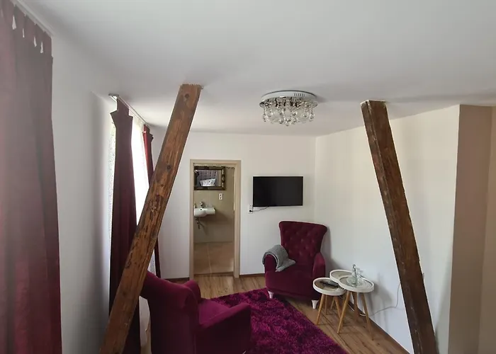 بيت ريفي Osteria Del Vino