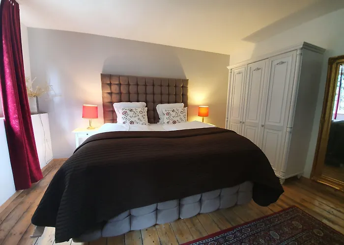 Osteria Del Vino イン